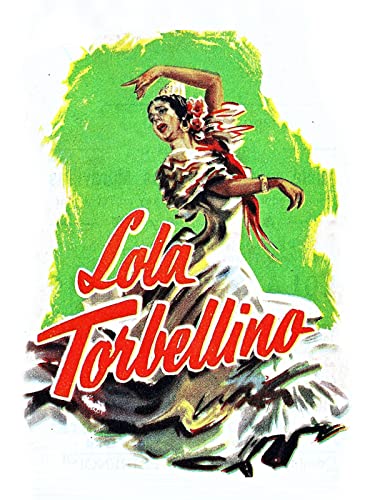 Lola Torbellino