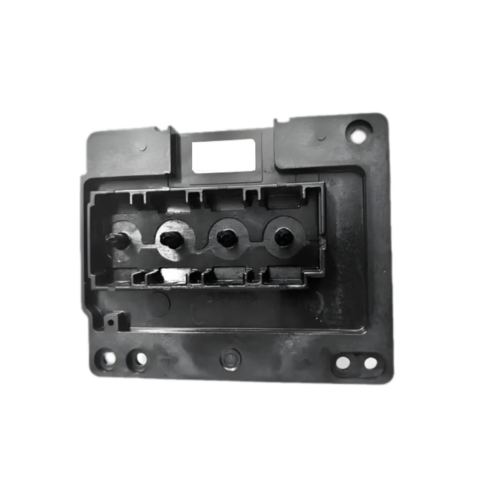 Compatibile per FA18021 testina inkjet ufficio | Gruppo inchiostro multi-ugello for piccole attività di stampa di testi da ufficio e di grafica a colori(Official version)