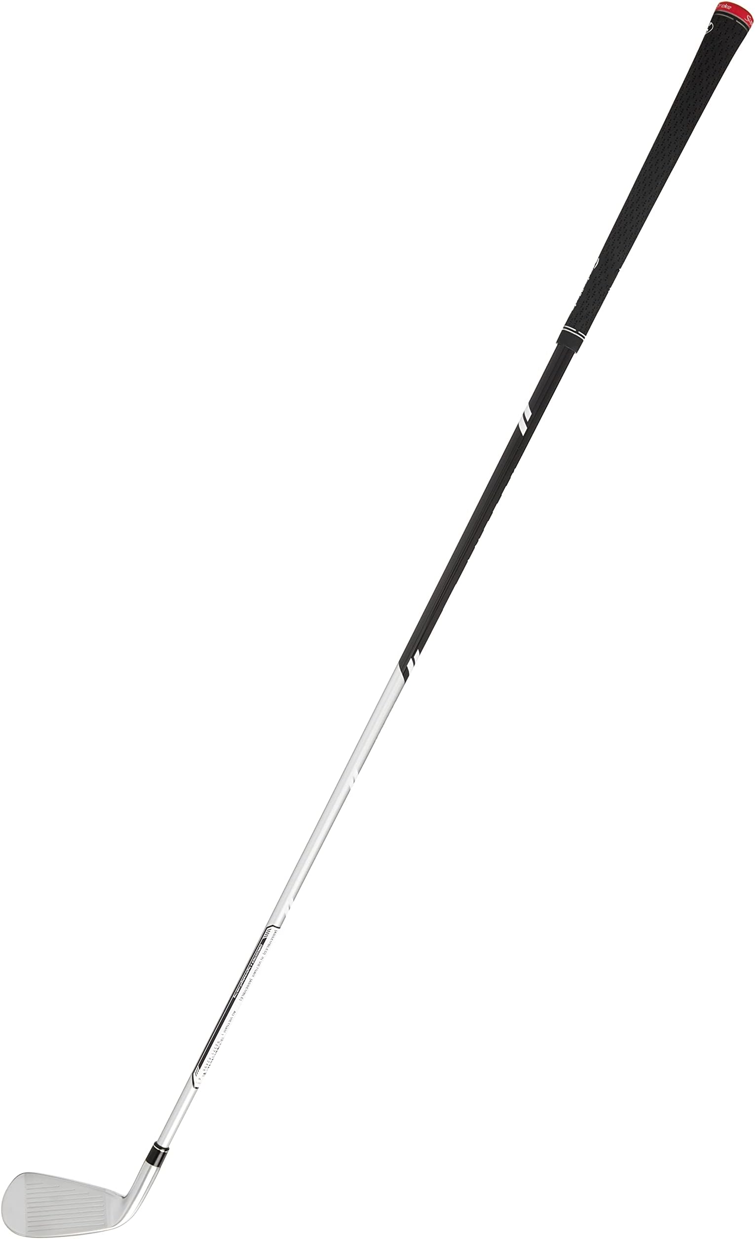 Stealth DHY #5, Right Hand, Regular Flex