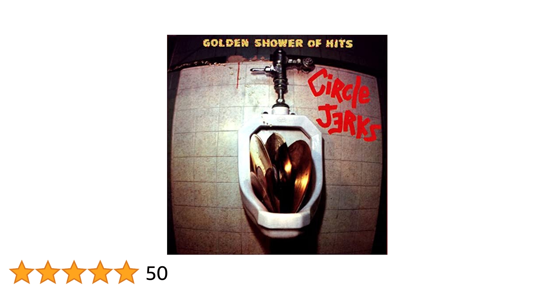 Amazon.com: Golden Shower of Hits: CDs & Vinyl