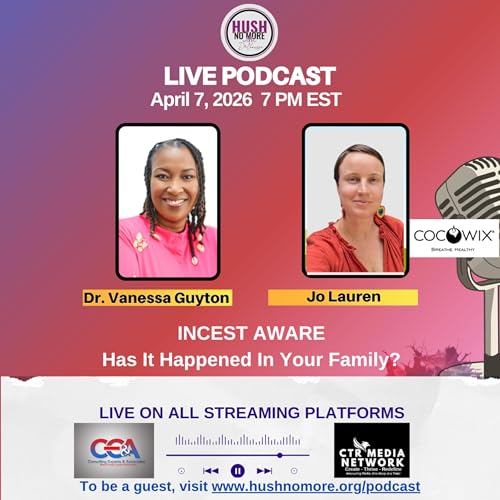 Incest Aware: Has It Happened In Your Family