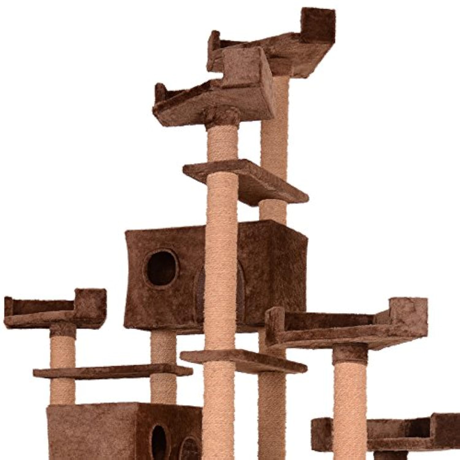 Leopet Arbre A Chat Geant 211 Cm Griffoir Grattoir Chat Montage Rapide Leopet Arbre A Chat Geant 211 Cm Griffoir Grattoir Chat Montage Rapide