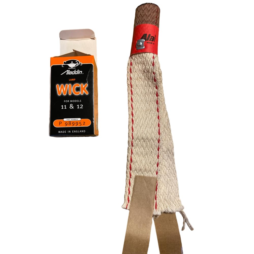 その他 ALLADINA Amazon.com: Aladdin Wick #N198 for Models 7-12 : Home & Kitchen