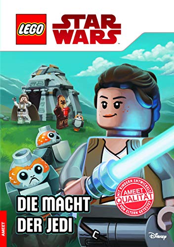 Preisvergleich Produktbild LEGO® Star Wars - Die Macht der Jedi
