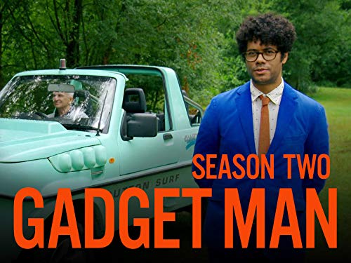 Gadget Man