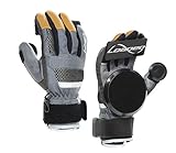 Slidehandschuhe von Loaded, perfekt zum Sliden, Freeriden