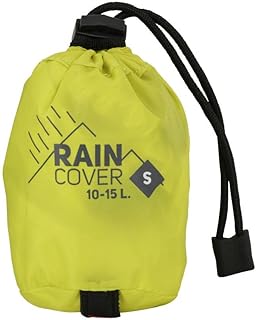MILLET Raincover Backpacks, Unisex Adulto