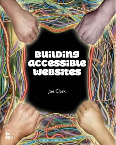 Building Accessible Websites