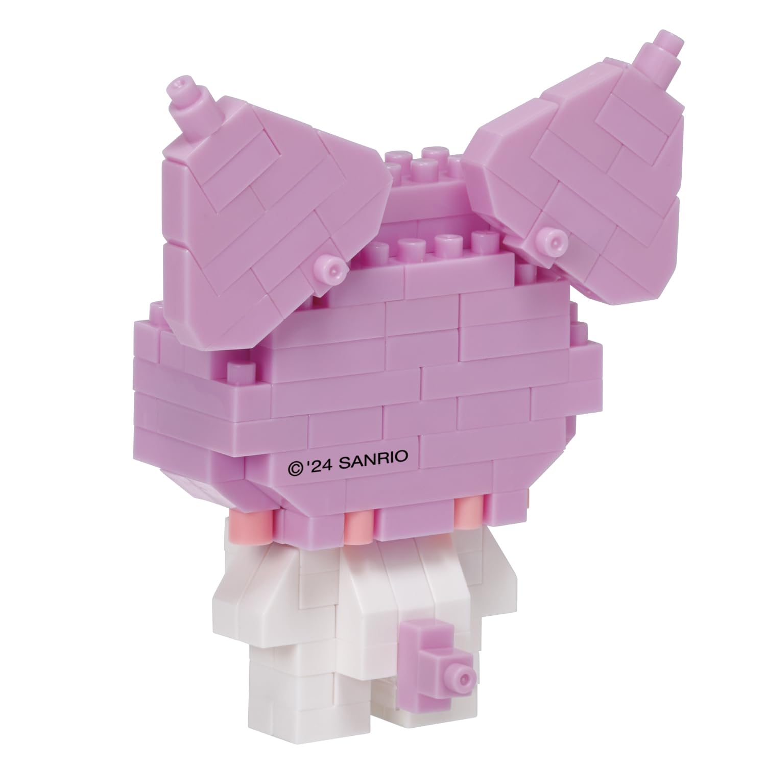 Amazon.co.jp: nanoblock カワダ(Kawada) ナノブロック サンリオ