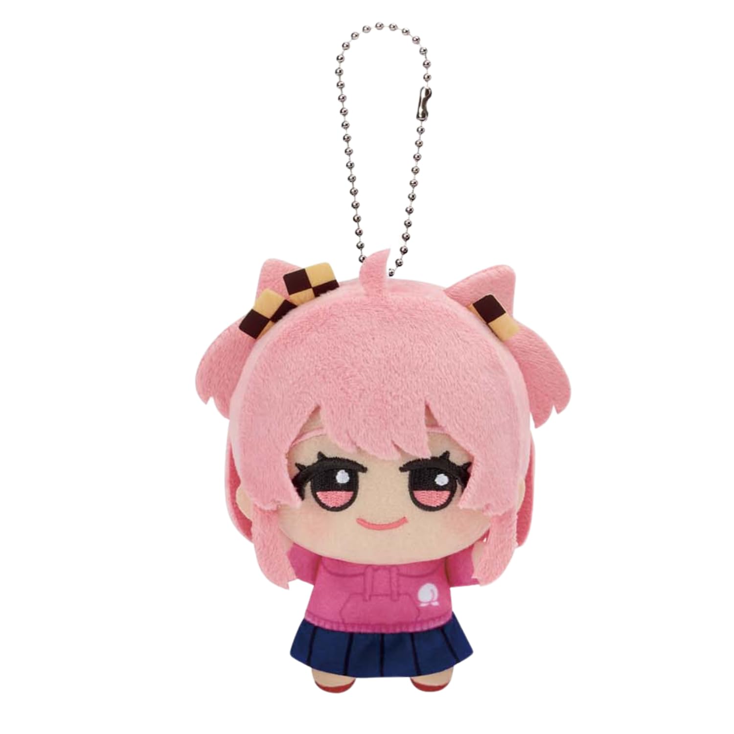 Amazon.co.jp: カラフルピーチ ちびぐるみ ～おそろいパーカー