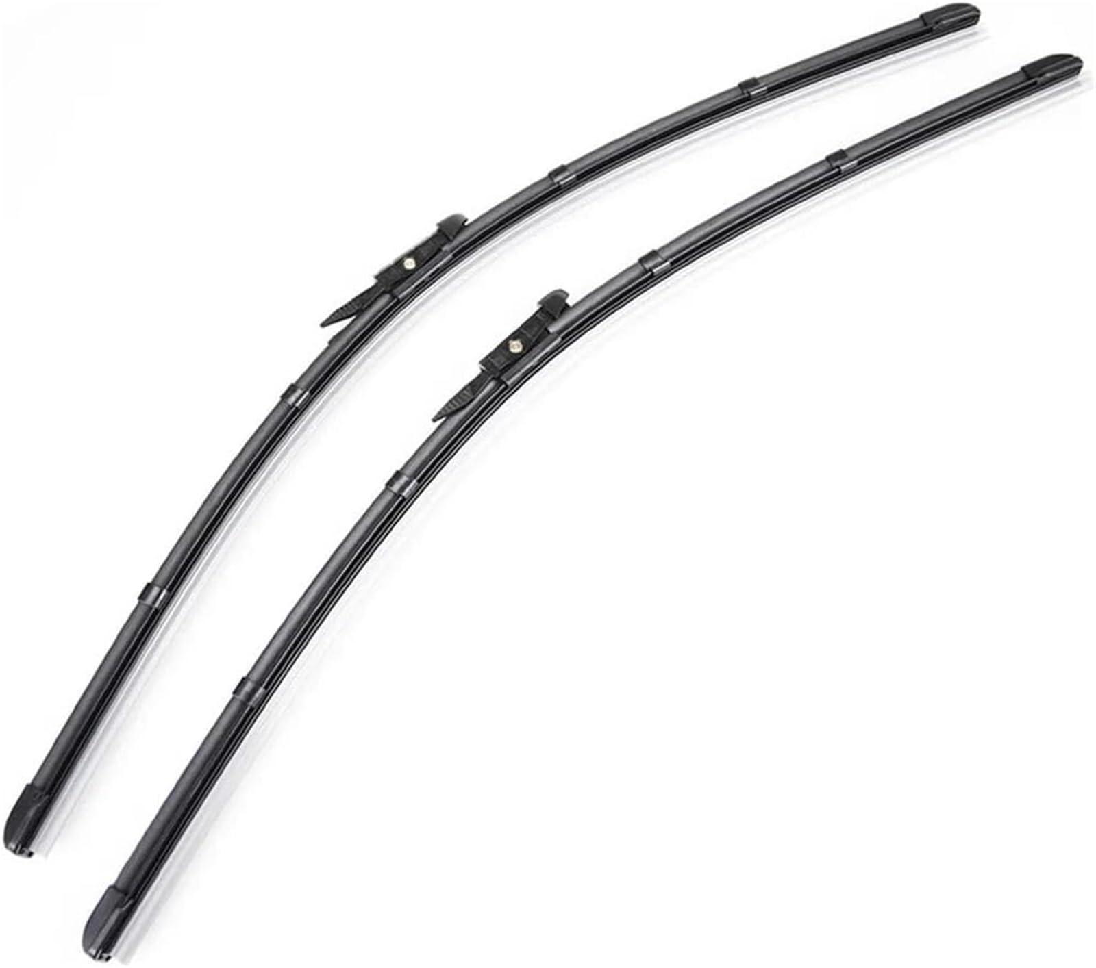 spazzole tergicristallo universali per auto Spazzole tergicristallo per parabrezza anteriore per TT MK2 tipo 8J