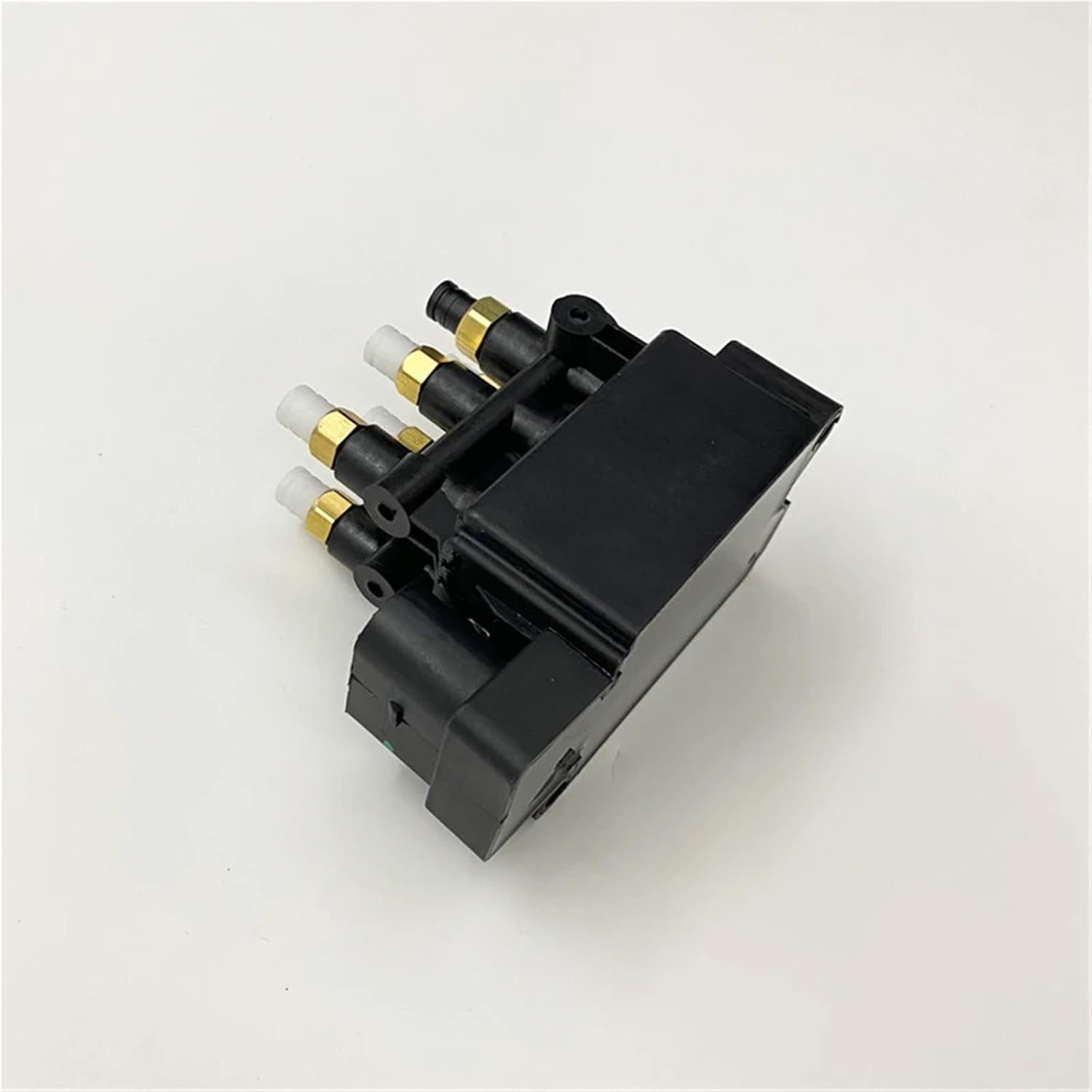 37206884682 Auto Parts Air Pump Valve Block For 7 Series G12
