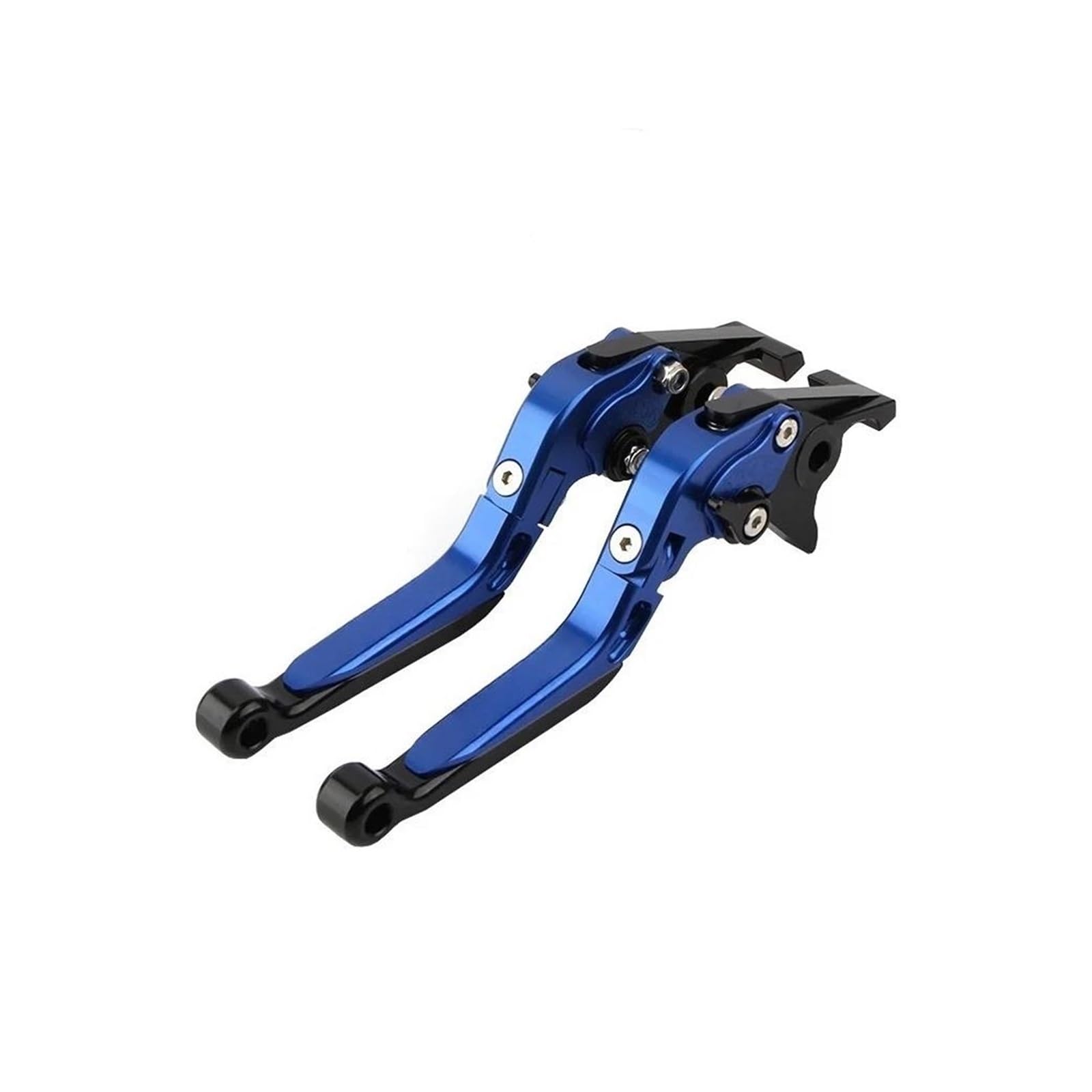 HEYHELLNIN for Yamaha for YZFR25 YZFR3 MT-25 MT-03 R25 R3 2025 MT03 MT25 New Motorcycle Adjustable Brake Clutch Levers Motorbike Brake Levers(O)