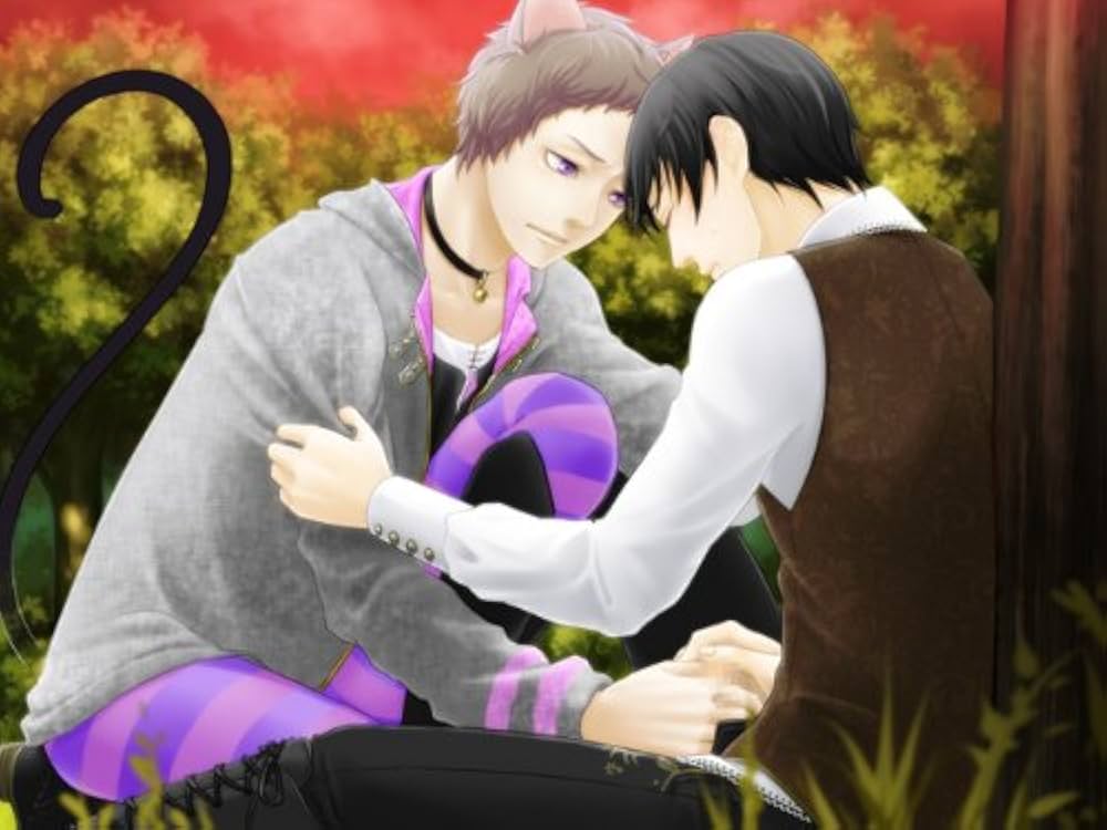 Ariard-少年アリス- Amazon.co.jp: Ariard -少年アリス- : PCソフト