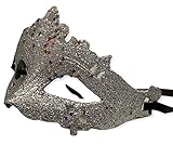 Zoom IMG-1 gmm mascherina veneziana di travestimento