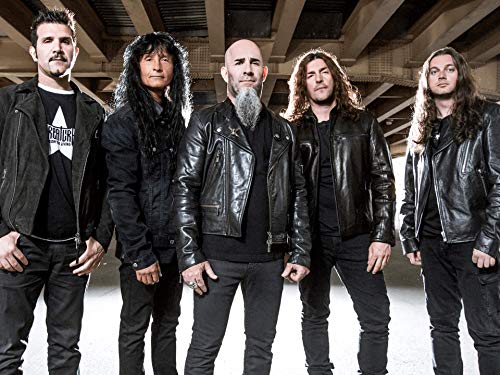 Anthrax