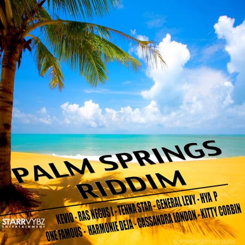 Amazon.com: Palm Springs Riddim : VARIOUS ARTISTS: Digital Music