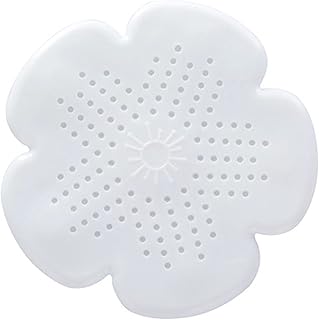yqs Filtre évier 1pc Salle de Bain Filtre Filtre Capillaire Curseur Bouchon Anti-Blocage de Cuisine de Cuisine Capture de Drain Couverture Baignoire Douche vidange Filtre (Color : D)