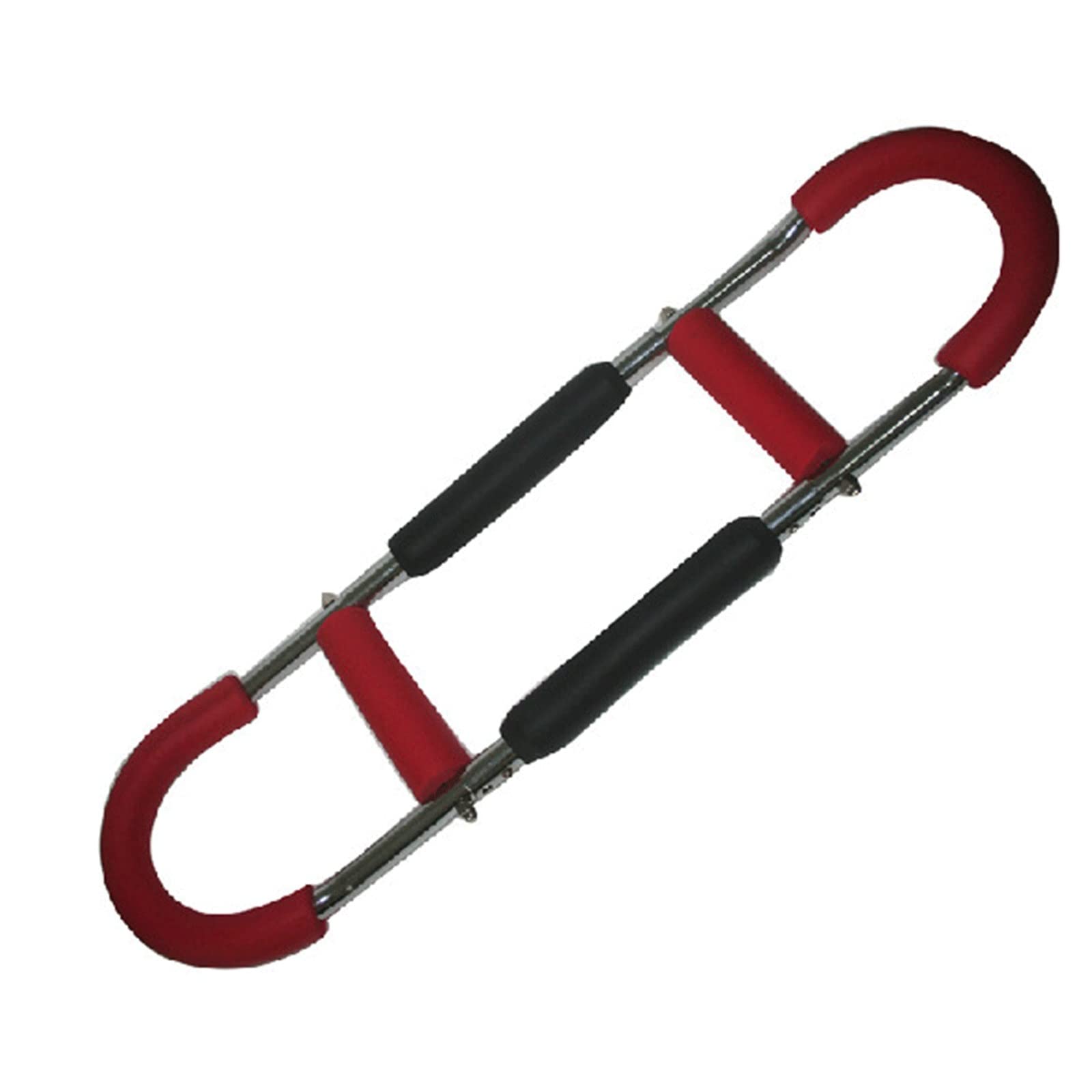 ZOIKOM Resistance Bands, Arm Muscle Training Equipment Fitness And Bodybuilding Hand Grasping Strength Arm Strength Fitness Equipment