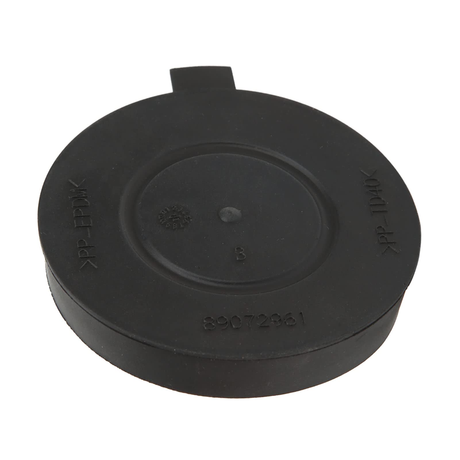 Cache-Phare En Caoutchouc Diamètre 98 Mm - Compatible Peugeot 308 T7 (2011-2016), Citroën C4 DS4, Jeep Renegade - Référence 20001509