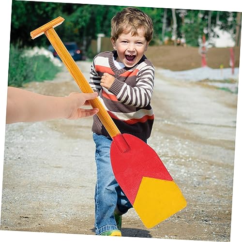 Wakauto Adereços De Remo Para Crianças Portapotty Morphie Decoração Portátil Adereço De Remo Para Cr