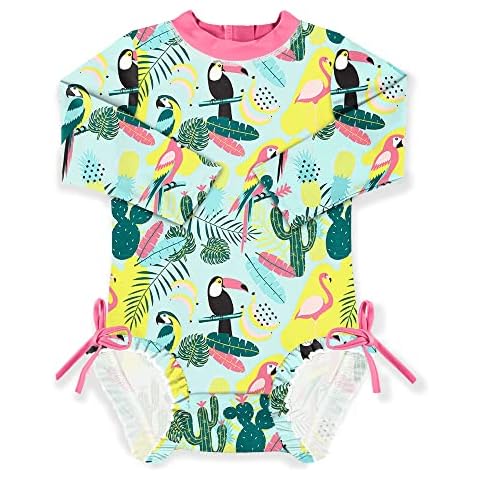 Maillot de bain BesserBay bébé 24 mois Cover