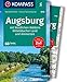 KOMPASS Wanderführer Augsburg mit Westlichen Wäldern, Wittelsbacher Land und Ammersee, 60 Touren mit Extra-Tourenkarte: GPS-Daten zum Download AC Wand  günstig Kaufen-KOMPASS Wanderführer Augsburg mit Westlichen Wäldern, Wittelsbacher Land und Ammersee, 60 Touren mit Extra-Tourenkarte: GPS-Daten zum Download