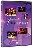 Bob James: An Evening of Fourplay Vol 1 & 2 by Eagle Rock Ent