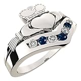 Settembre Gioielli Con Pietre Portafortuna In Zaffiro - Foto 10