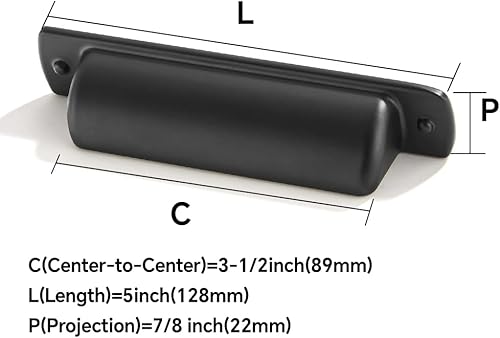 Miniatura 27 de khtumeware - Paquete de 10 pomos redondos de 1 pulgada (25 mm) de diámetro, acabado de latón antiguo, pomos de bola para alacena