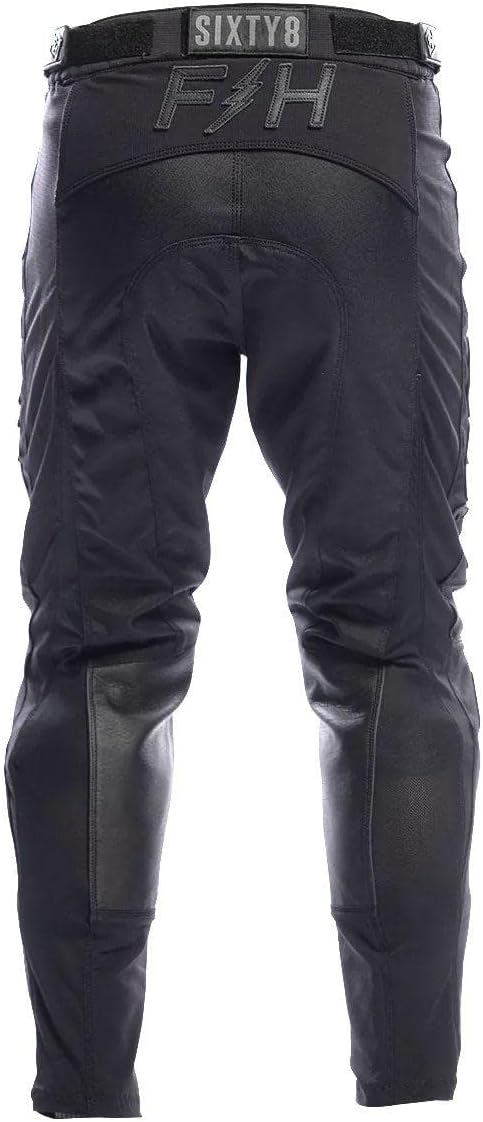 FASTHOUSE Grindhouse 805 Growler Pant, Black - Image 5