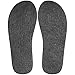 Men Sandals Flip Flop with Orthotic Arch Support Athletic Slide Sandals for Men with Soft Cushion Footbed