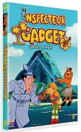 Inspecteur Gadget - Vol. 6 : Gadget à Hawaï