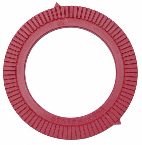 Camber toe shim ACDelco 45K13137 cuña alineación trasera para caída y convergencia 3