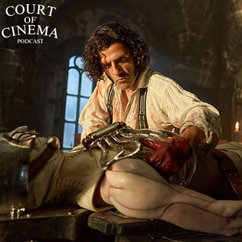 Frankenstein (Review)