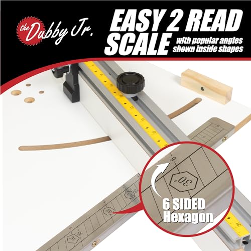 Peachtree Dubby Jr. Precision Sled