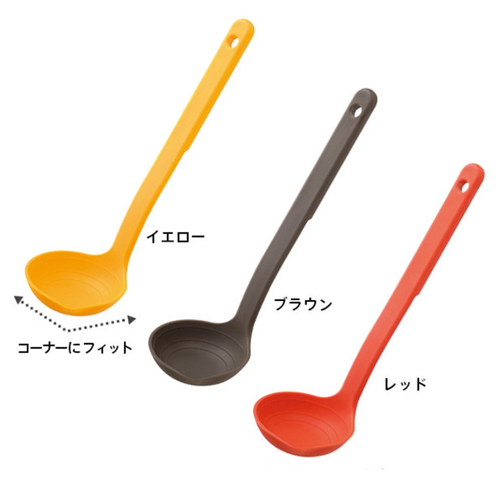 ♡他サイトで商談中♡✮調理器具 marna マーナ きれいにすくえる計量お玉✮ Amazon｜マーナ(marna) きれいにすくえる計量お玉 そそぎ口付 大さじ