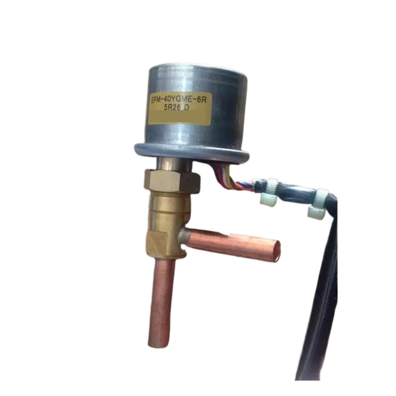 X Psblty One Color Electronic Expansion Valve Efm-40Ygme-1R Valve