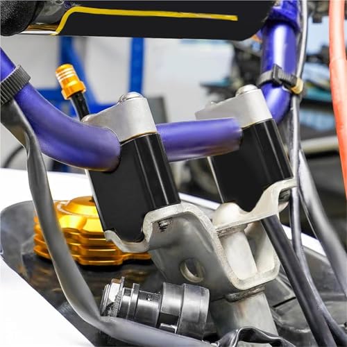 Support de guidon surélevé pour Yamaha Raptor 700 évite le mal de dos en quad