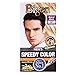 Bigen Men's Speedy Color