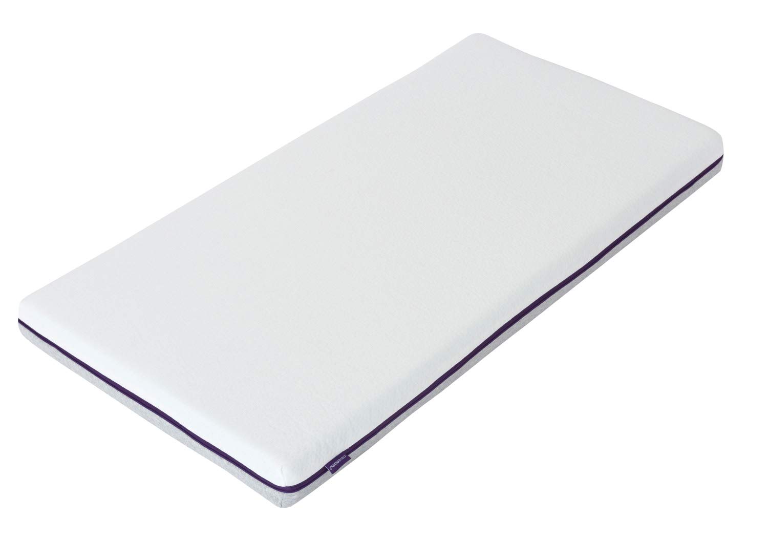Clevamama cool gel cot bed mattress 70cm x 140 cm, 70 x 140
