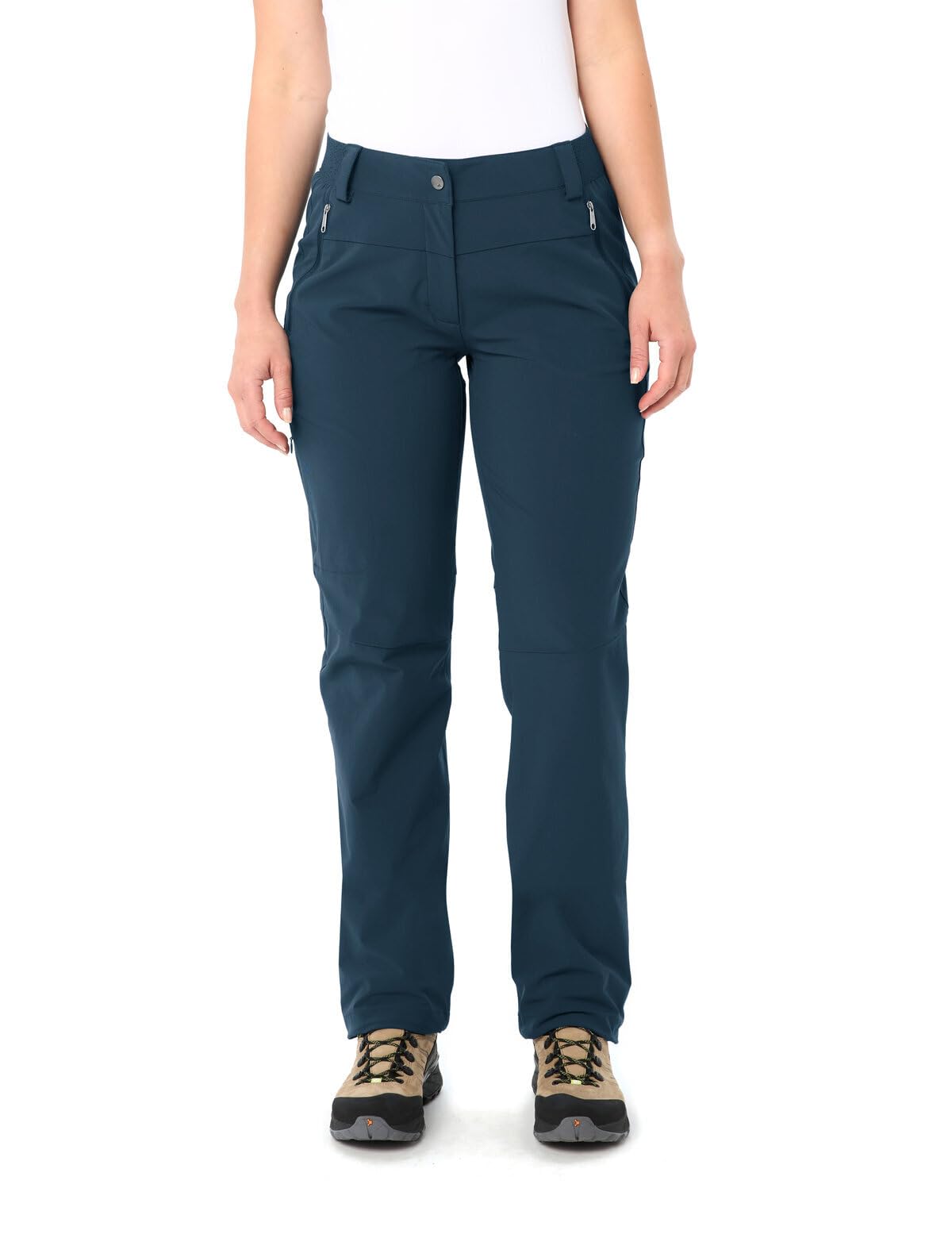 VAUDE Damen Hose Women's Farley Stretch Pants III