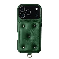 Amazon.co.jp: 【 DEMIU デミュウ 】 〔 iPhone対応 17Pro用