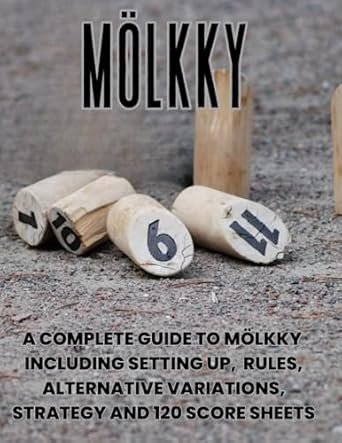 A Complete Guide to M lkky Finnish - 51LpnYdmejL. SX342 SY445