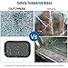 OUTPRIZE Fixed RV Window, 12