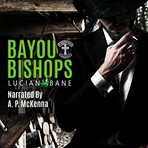 Bayou Bishops by Lucian Bane episode artwork