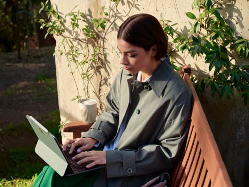 Oneplus Magnetic Keyboard Green #TOP3