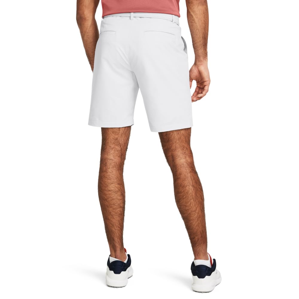 Under Armour Short Launch Run 7" - Shorts - Short Hybride - Homme
