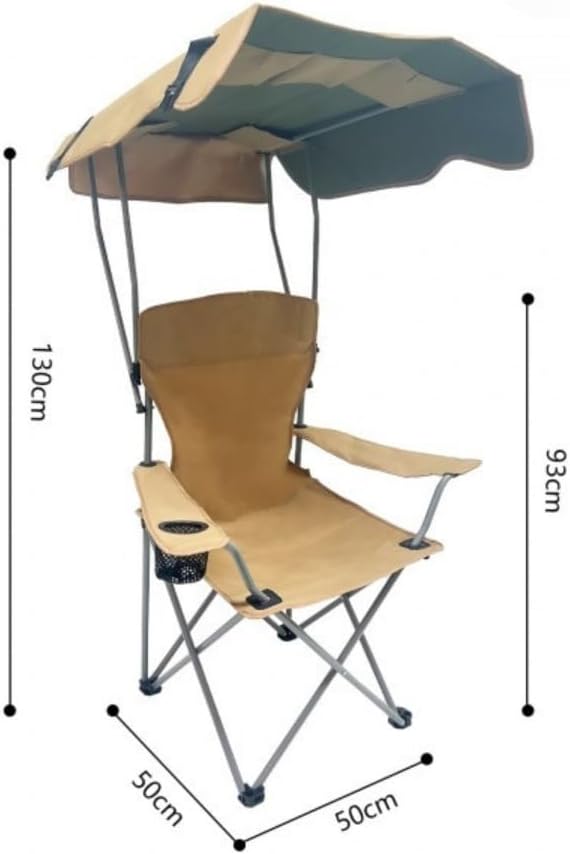 サンワダイレクト本店 サンワサプライ【オフィス・PC周辺通販】 Zekono立ったまま座れる アウトドアチェア 折りたたみ 折りたたみ式 屋根付き 軽量 椅子 アウトドアチェア サンシェードチェア オーニング 釣り UVカット 暑さ対策 涼しい 日除け 熱