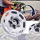 Gubeter Für Husqvarna 435 Passivscheibe 7 Zähne, Für Husqvarna 340, 345, 350, 351, 353, 440E, 450E, 505441501, 505 44 15-01, 505-44-15-01